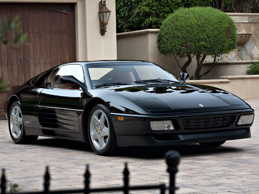 Ferrari 348 TB '1989